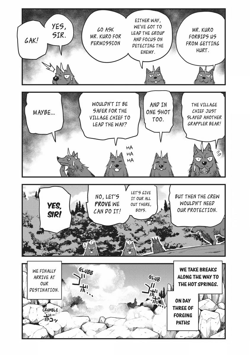 Read Farming Life in Another World EN Manga Online
