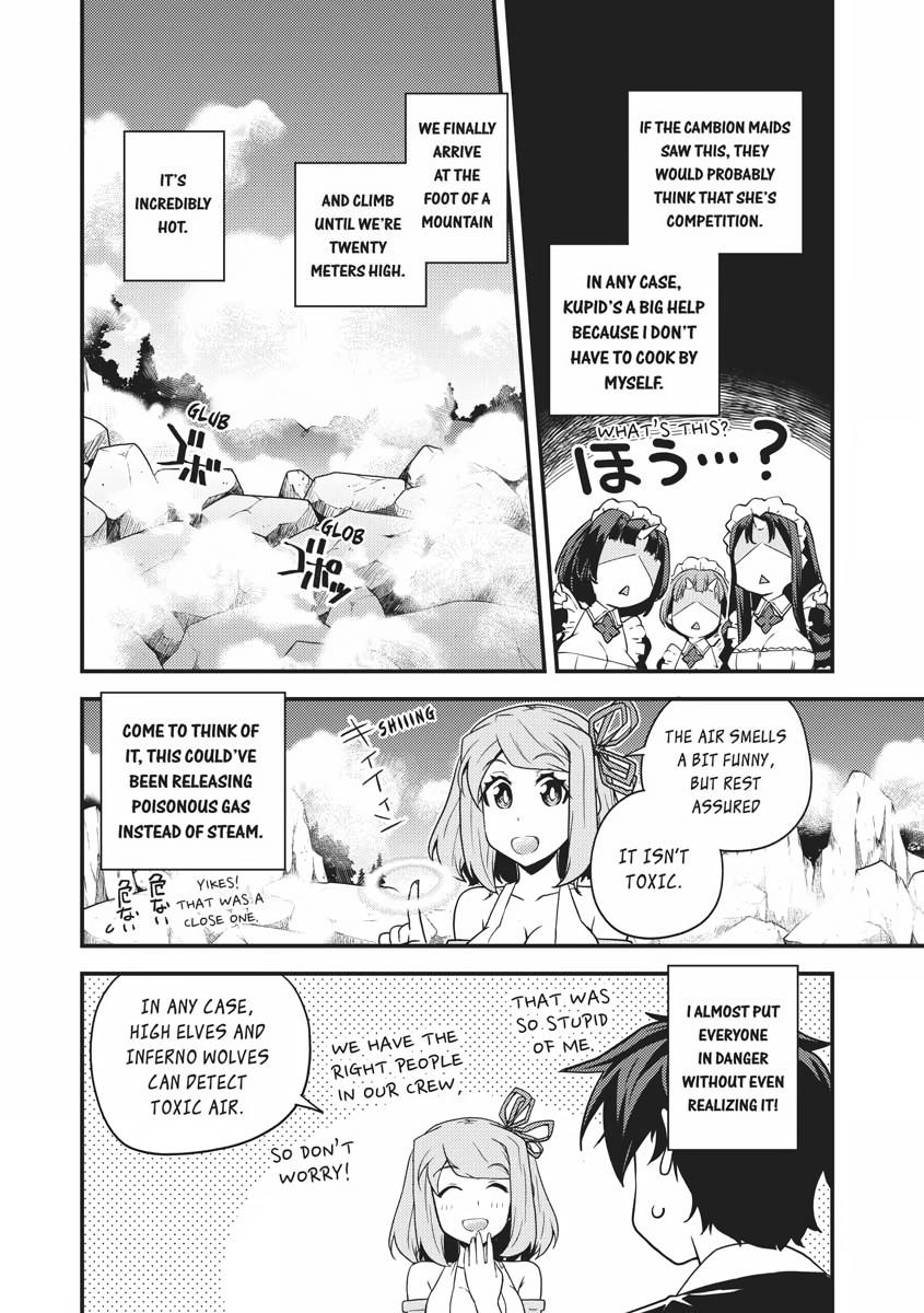 Read Farming Life in Another World EN Manga Online