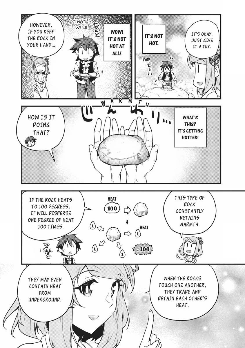 Read Farming Life in Another World EN Manga Online