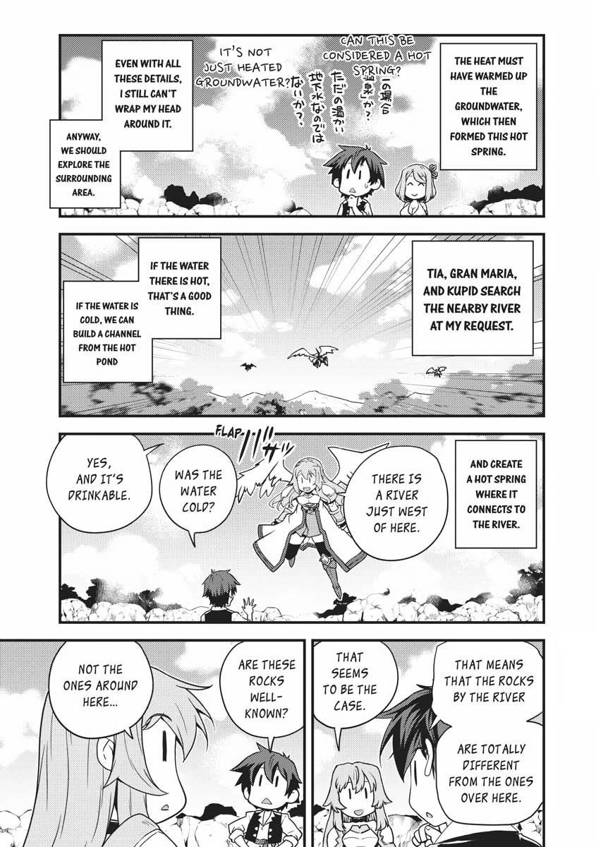 Read Farming Life in Another World EN Manga Online