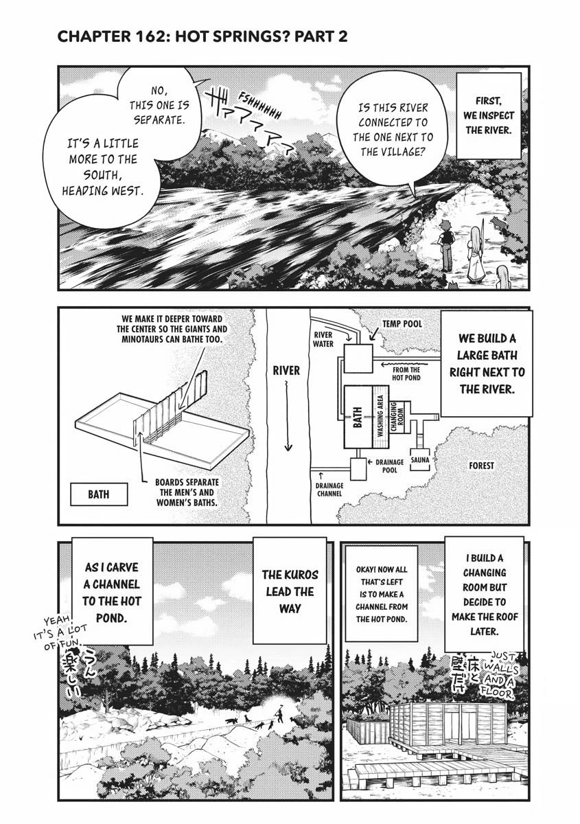 Read Farming Life in Another World EN Manga Online