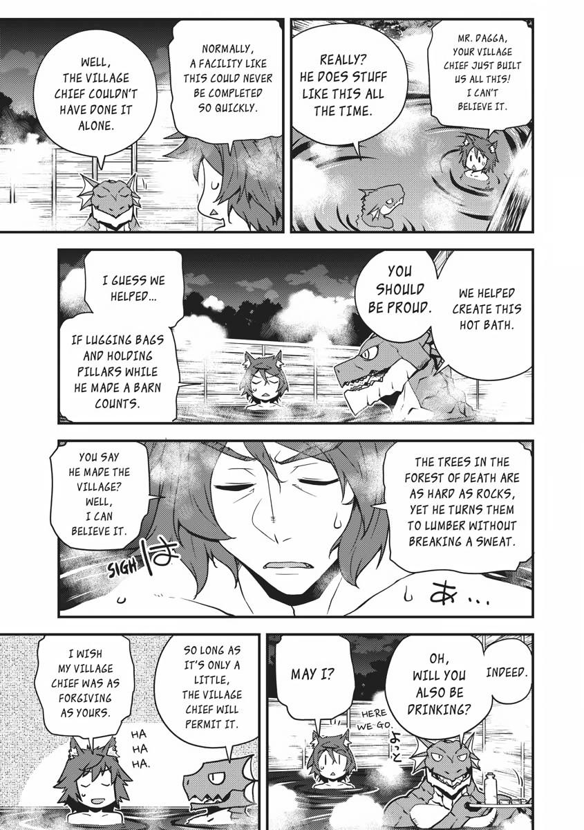 Read Farming Life in Another World EN Manga Online