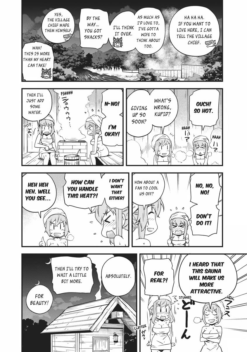 Read Farming Life in Another World EN Manga Online