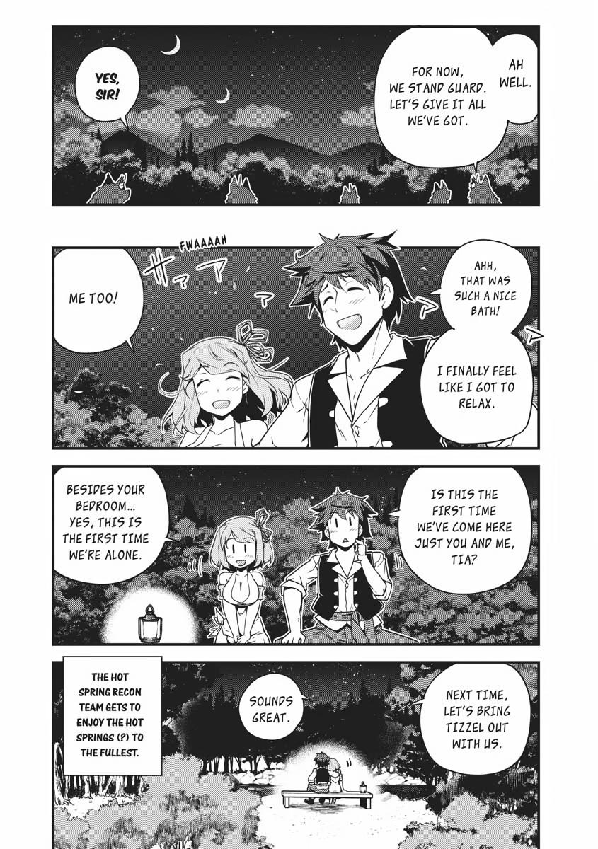Read Farming Life in Another World EN Manga Online