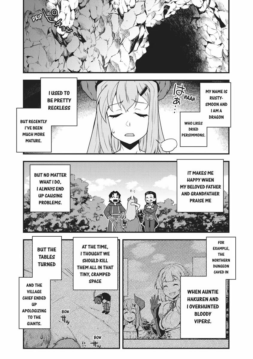Read Farming Life in Another World EN Manga Online