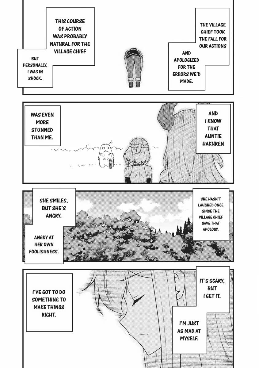 Read Farming Life in Another World EN Manga Online
