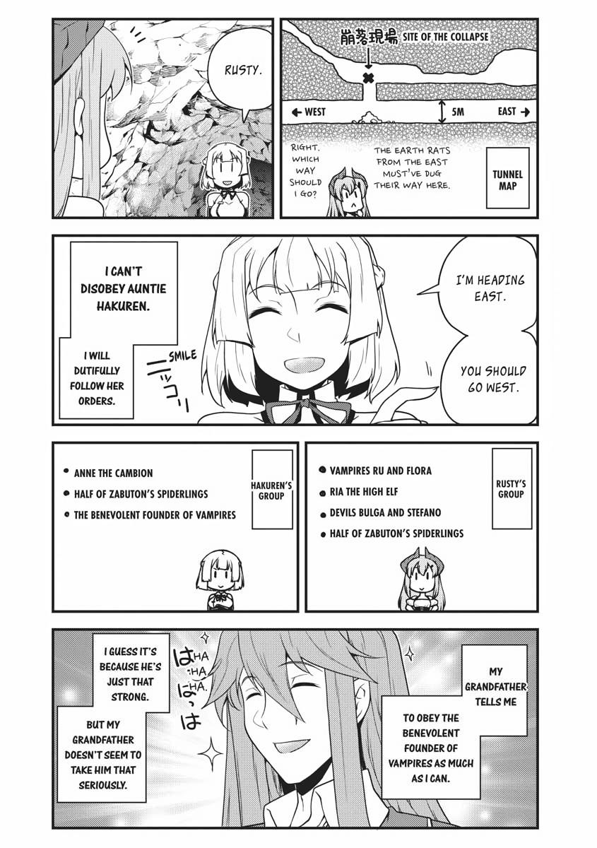 Read Farming Life in Another World EN Manga Online
