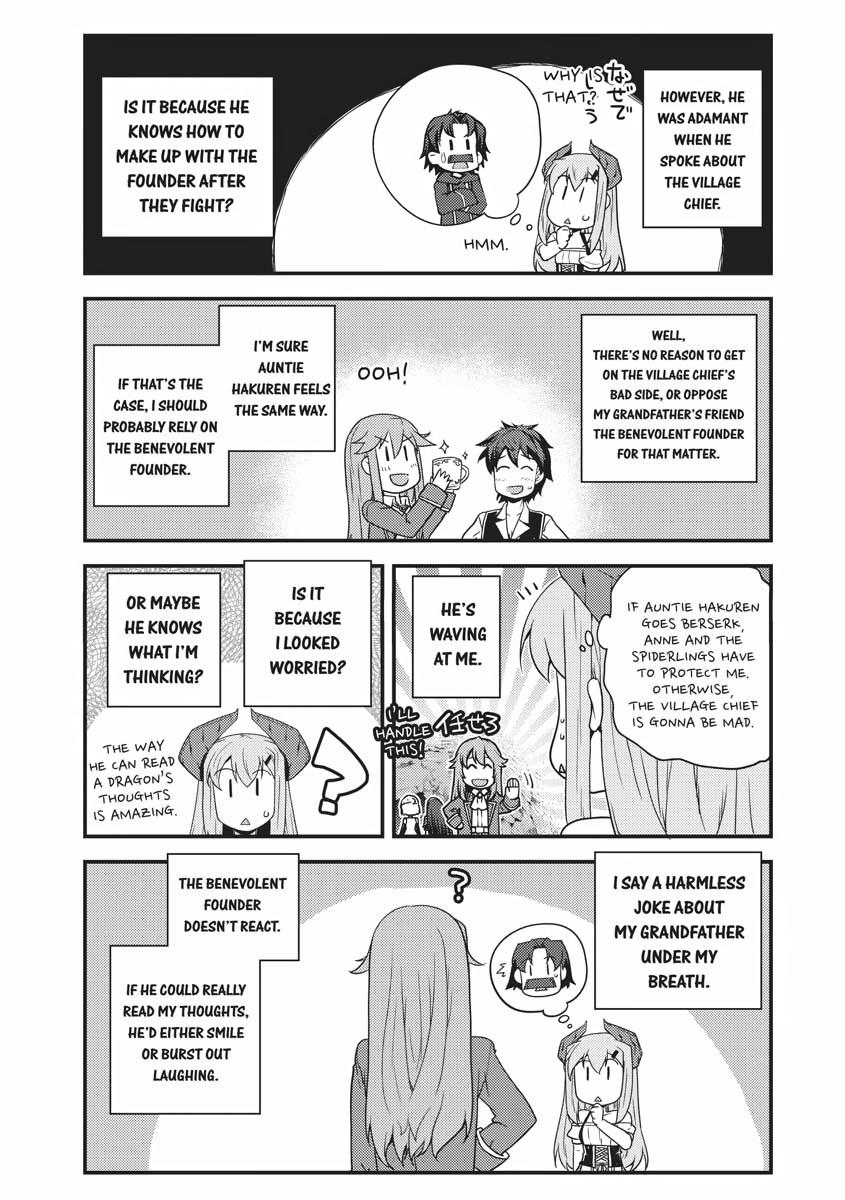 Read Farming Life in Another World EN Manga Online