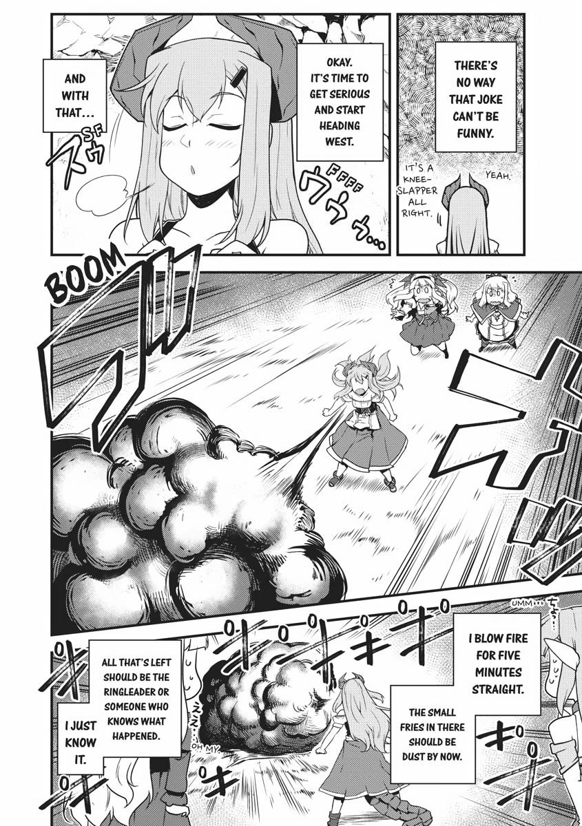 Read Farming Life in Another World EN Manga Online