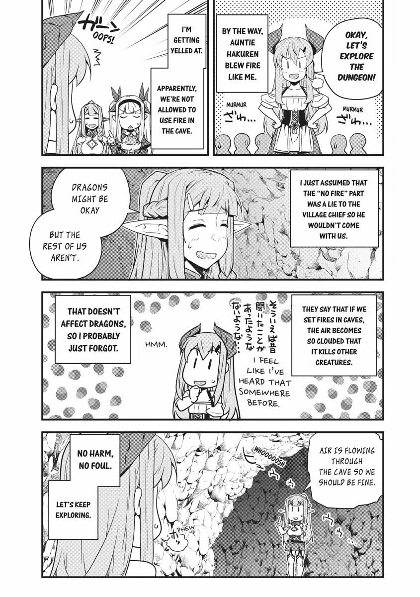 Read Farming Life in Another World EN Manga Online