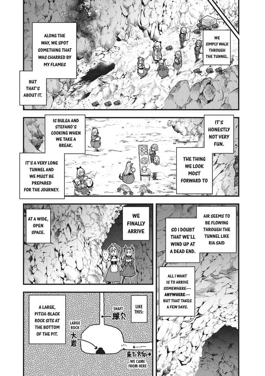 Read Farming Life in Another World EN Manga Online