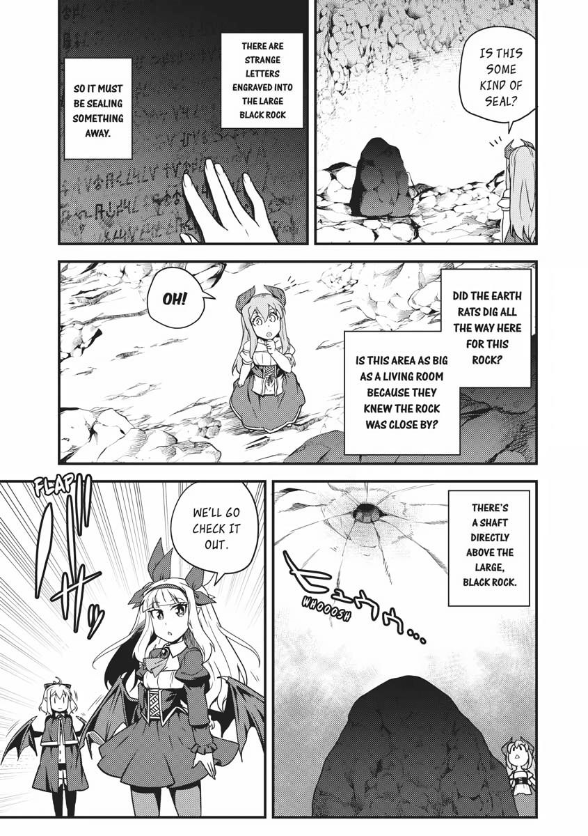 Read Farming Life in Another World EN Manga Online