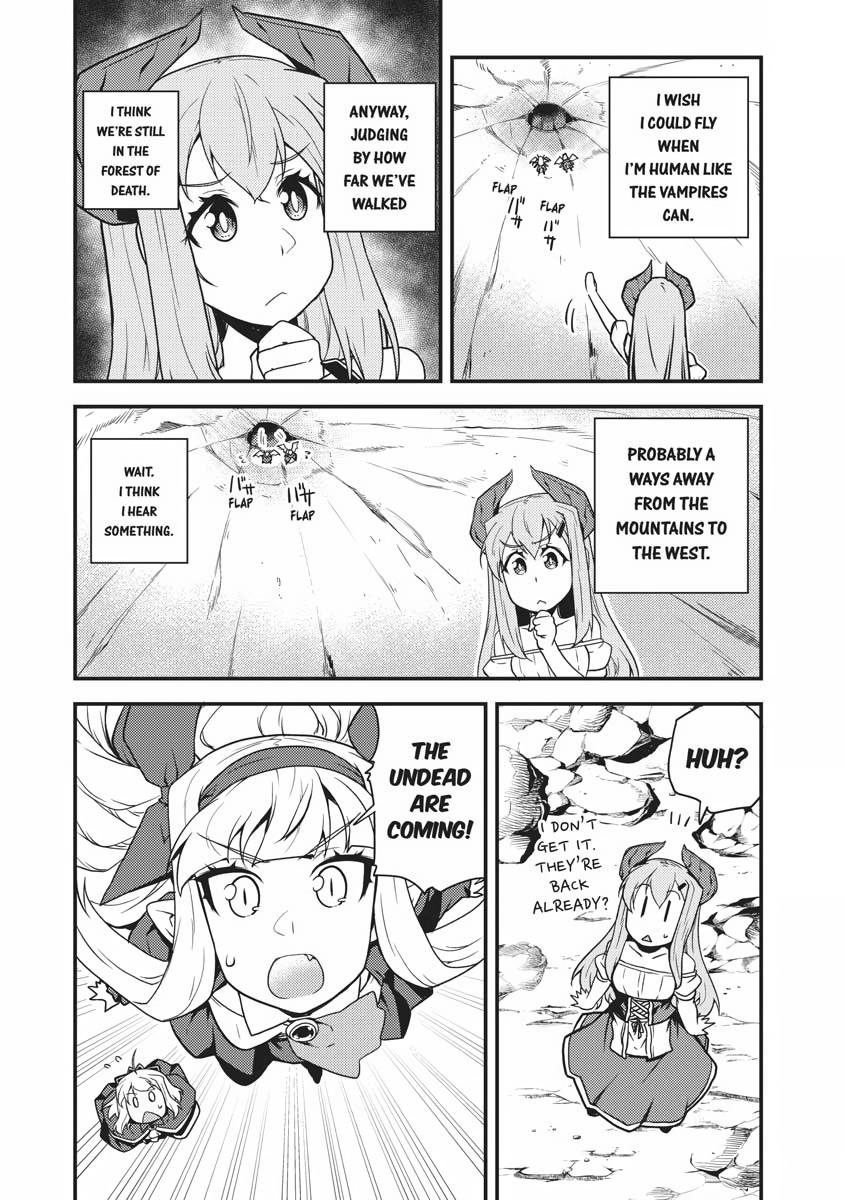 Read Farming Life in Another World EN Manga Online