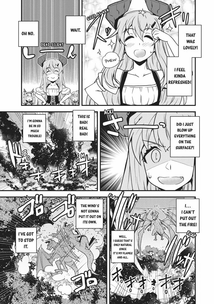 Read Farming Life in Another World EN Manga Online