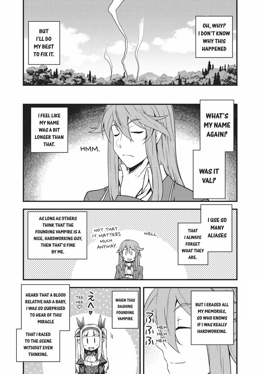 Read Farming Life in Another World EN Manga Online