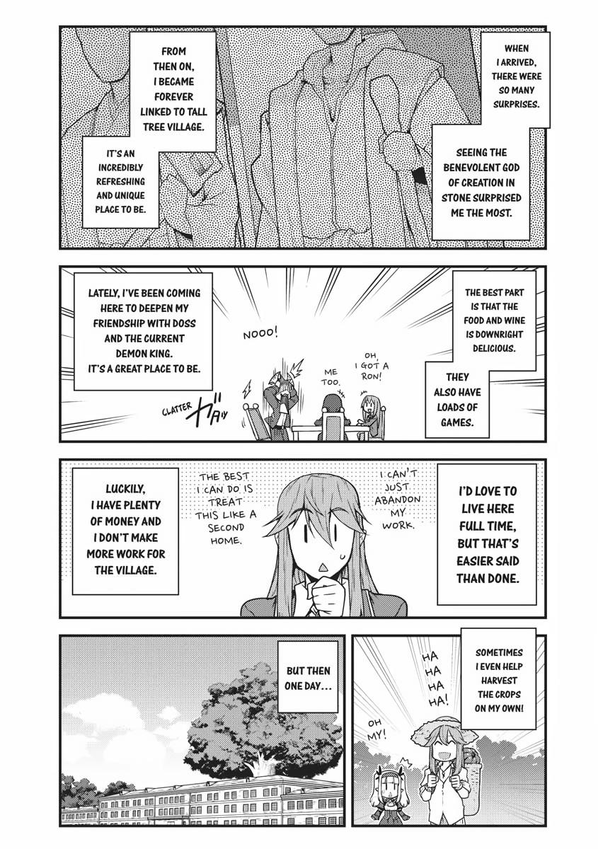 Read Farming Life in Another World EN Manga Online
