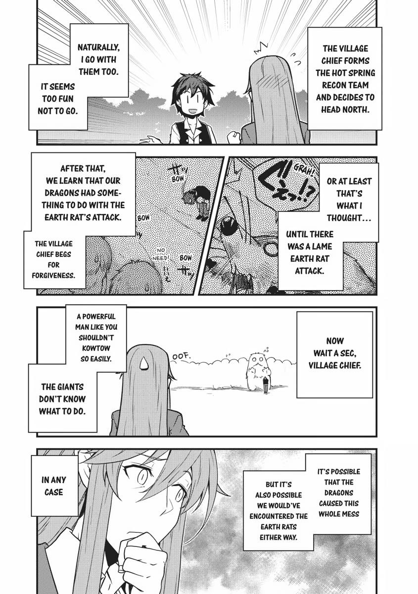Read Farming Life in Another World EN Manga Online