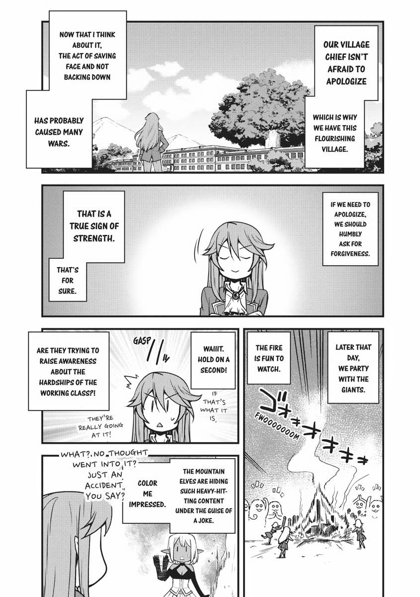 Read Farming Life in Another World EN Manga Online