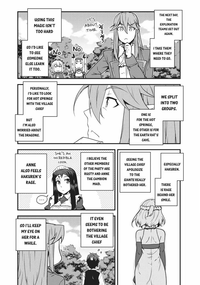 Read Farming Life in Another World EN Manga Online