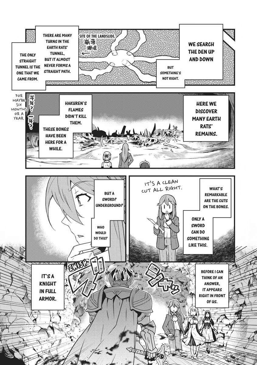 Read Farming Life in Another World EN Manga Online