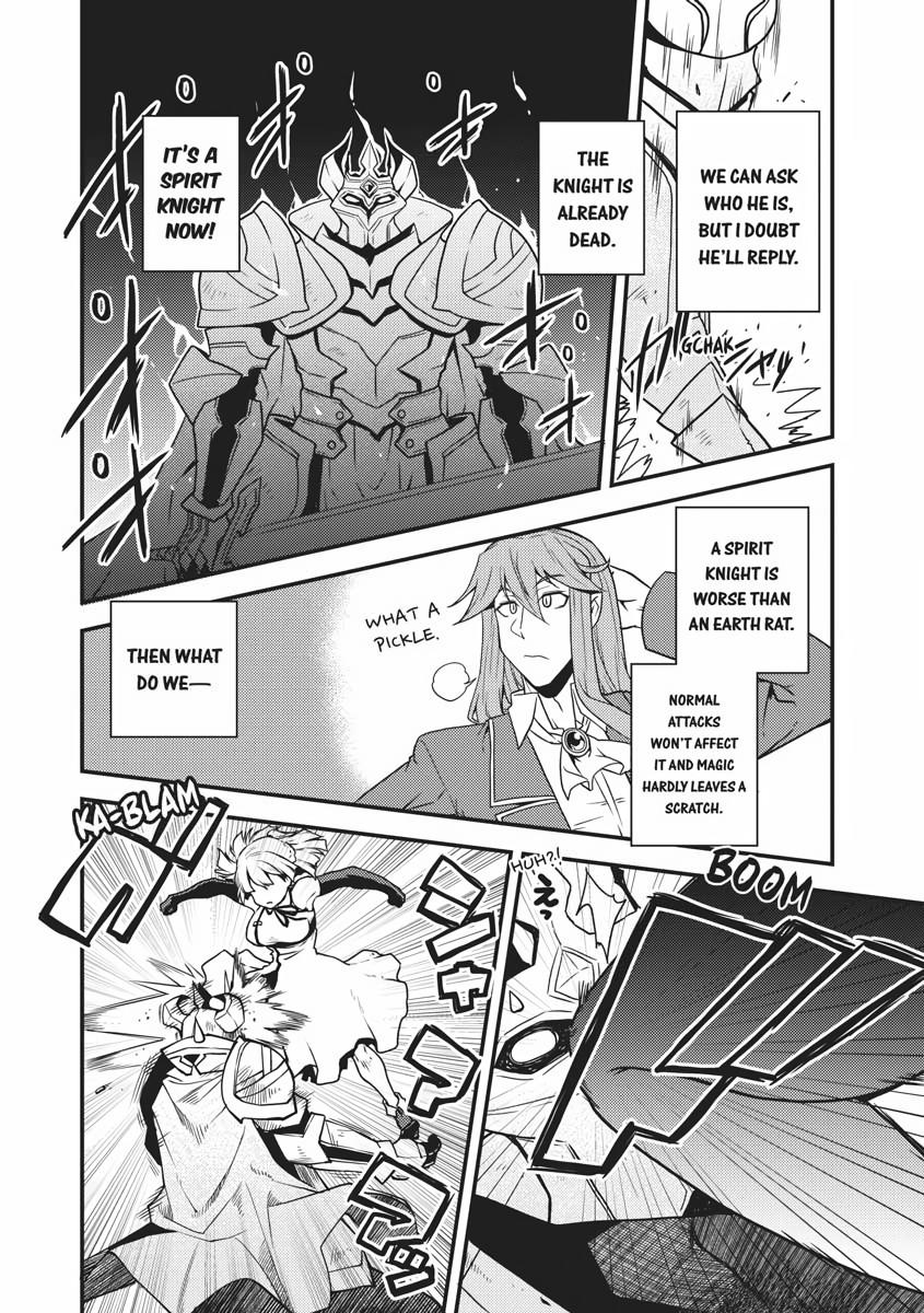 Read Farming Life in Another World EN Manga Online
