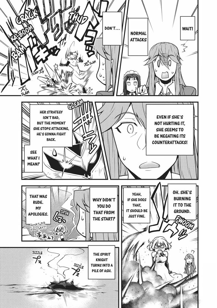 Read Farming Life in Another World EN Manga Online