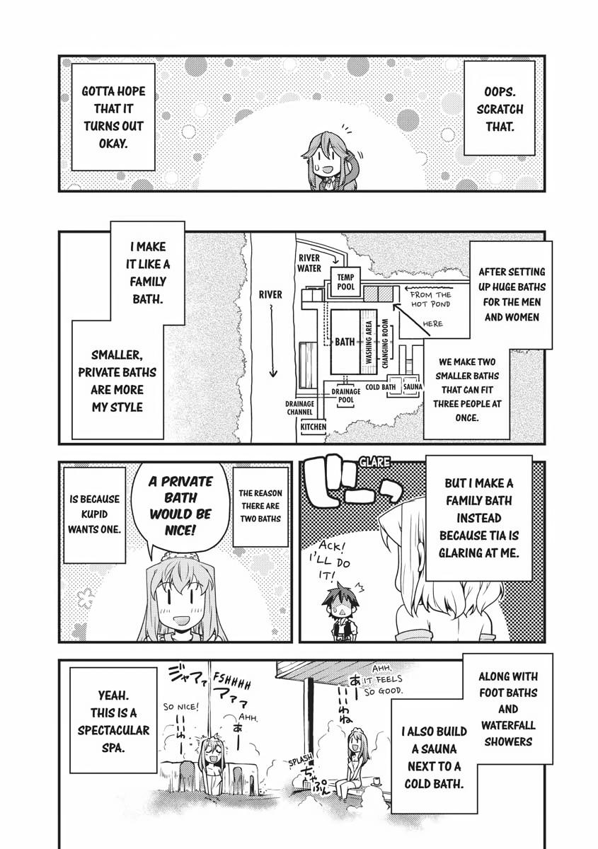 Read Farming Life in Another World EN Manga Online