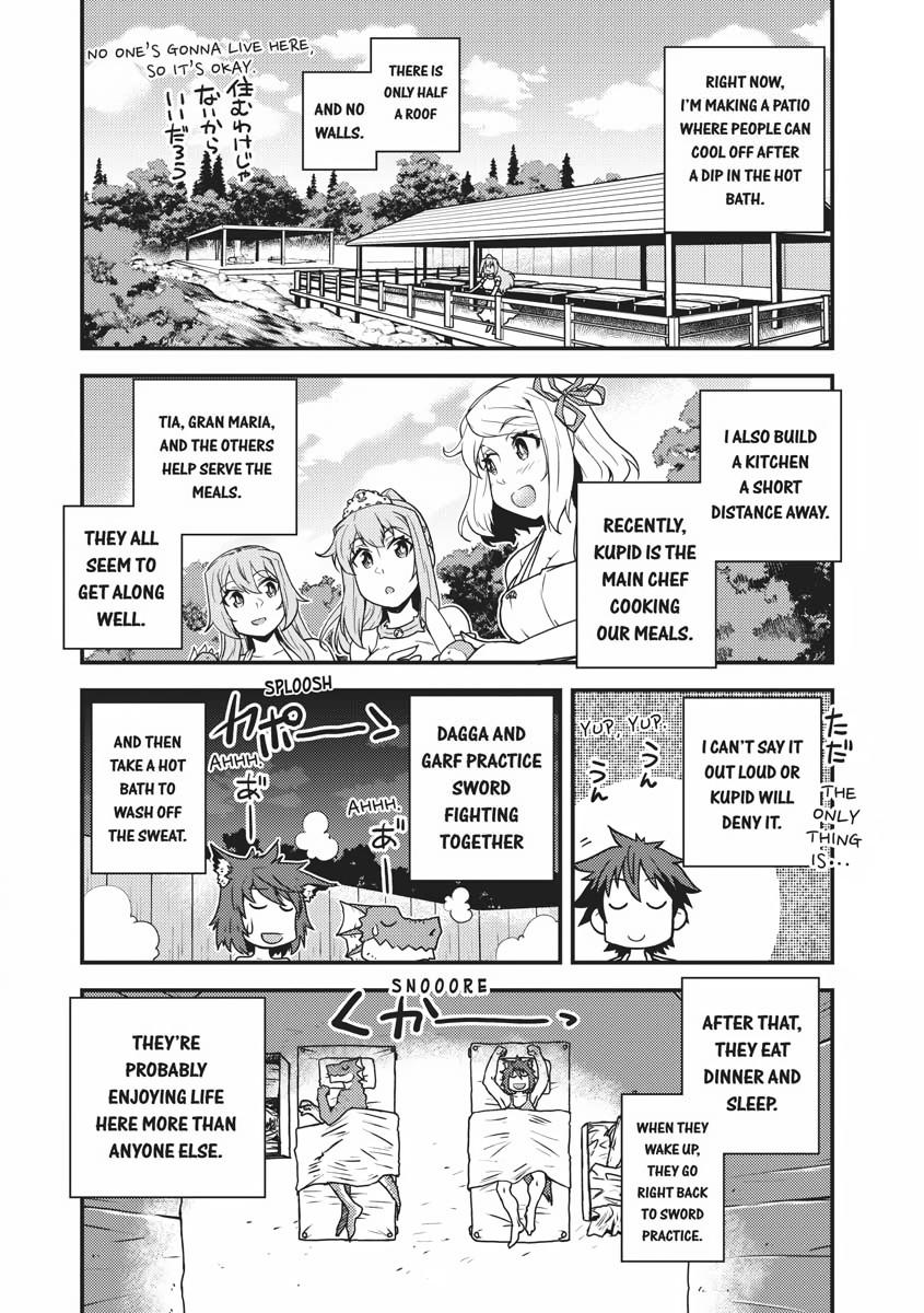 Read Farming Life in Another World EN Manga Online