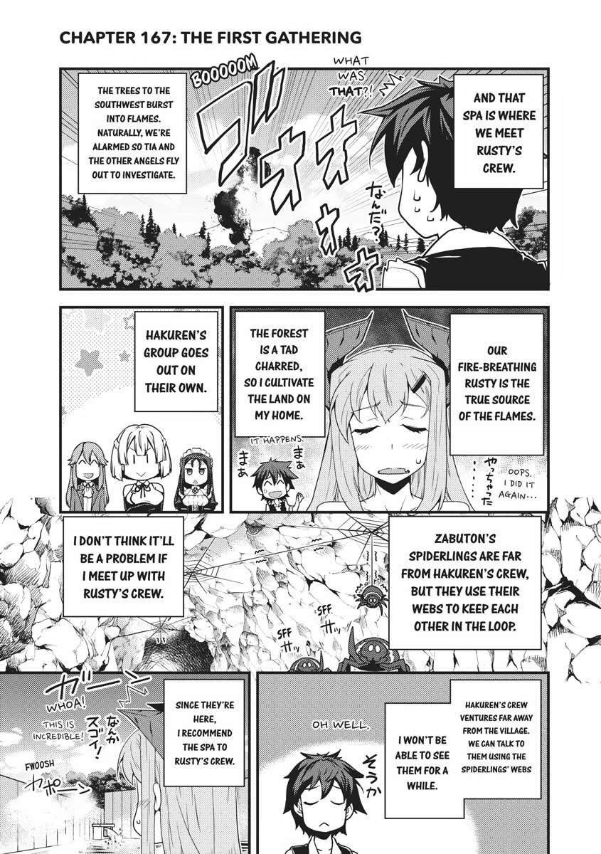 Read Farming Life in Another World EN Manga Online