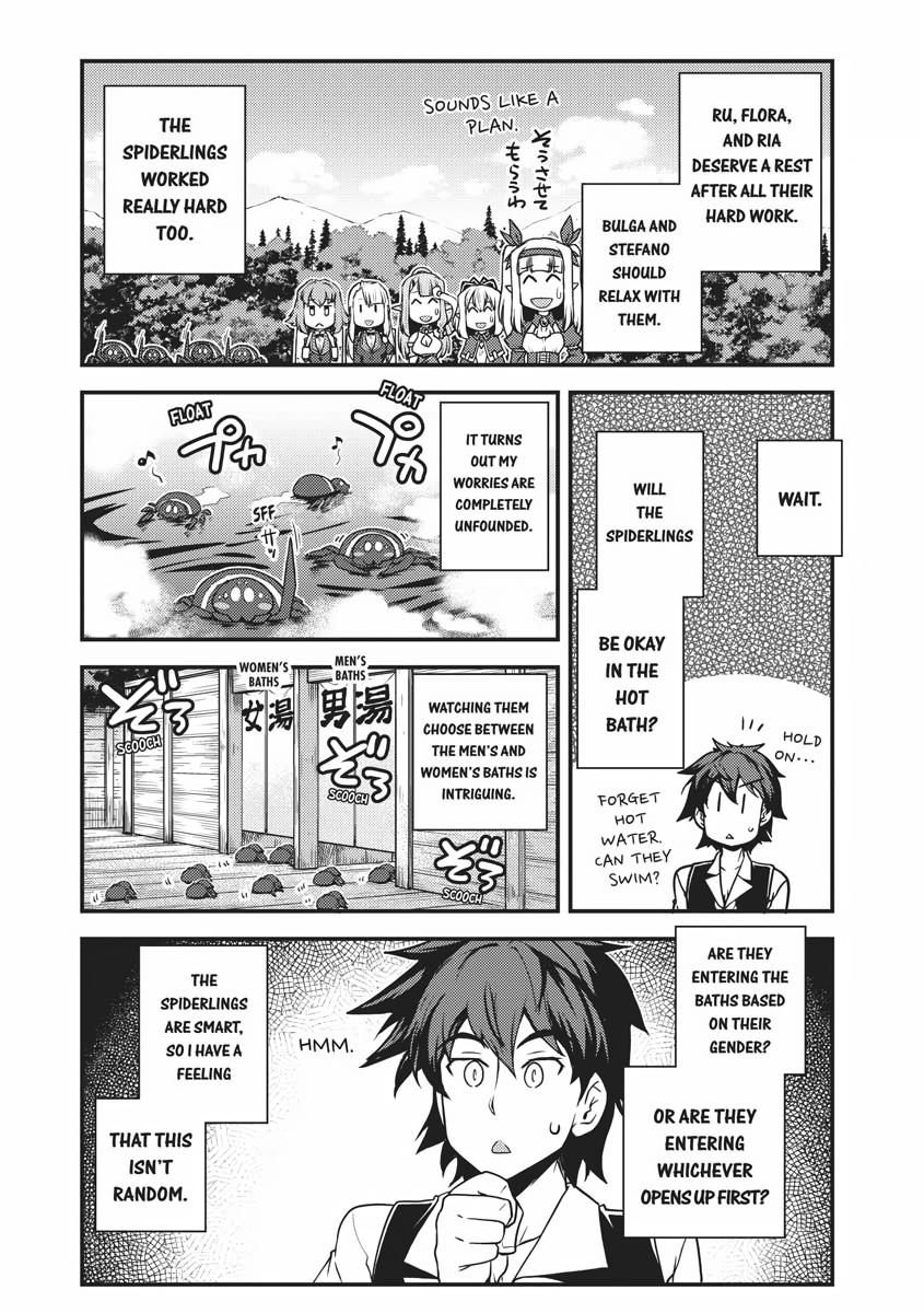 Read Farming Life in Another World EN Manga Online