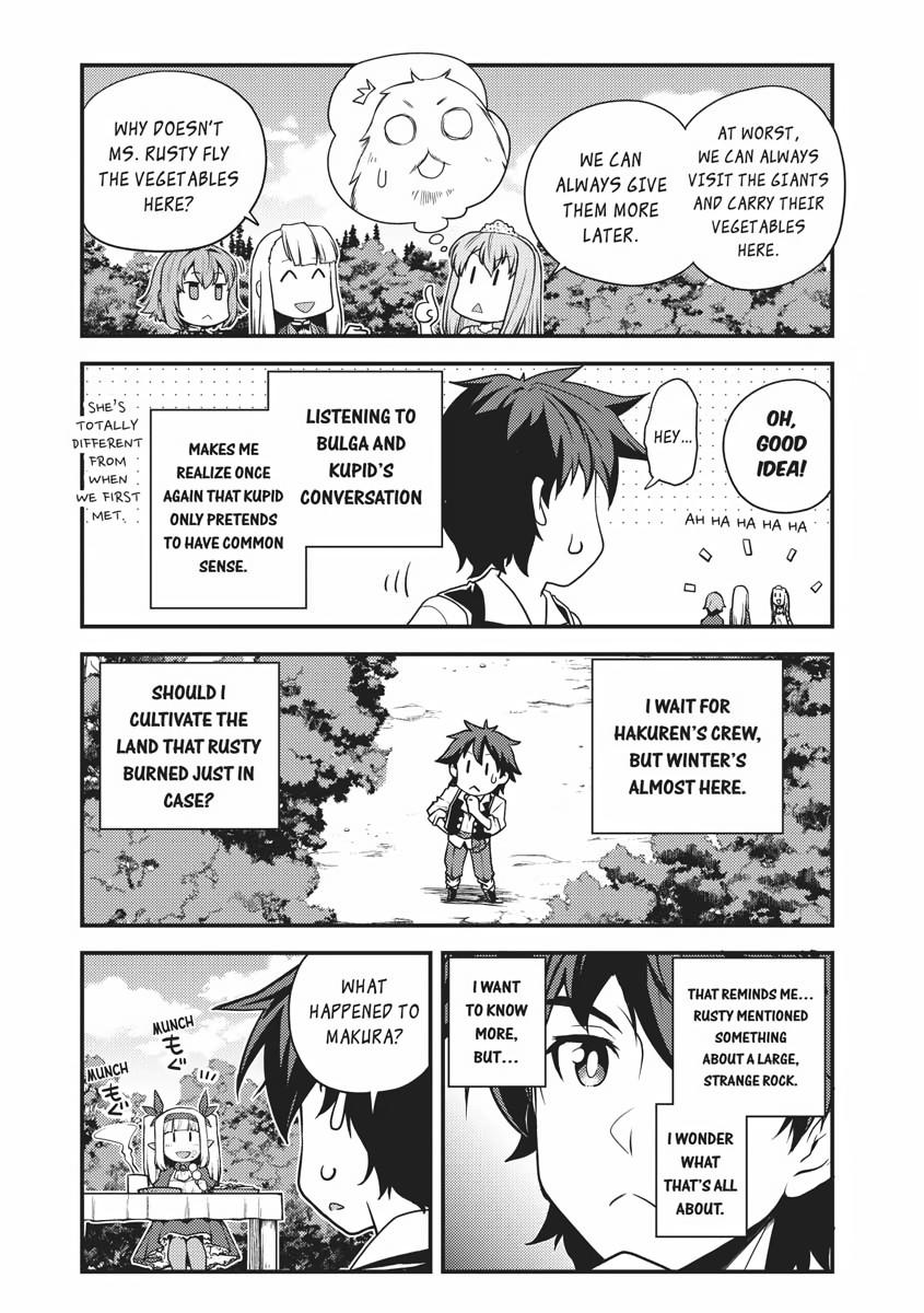 Read Farming Life in Another World EN Manga Online