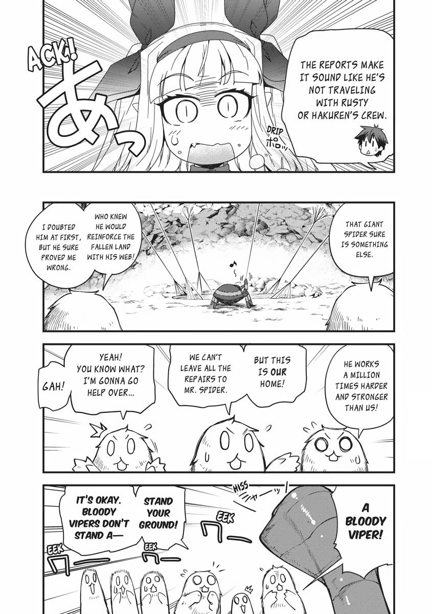 Read Farming Life in Another World EN Manga Online