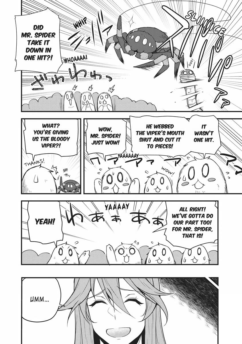 Read Farming Life in Another World EN Manga Online