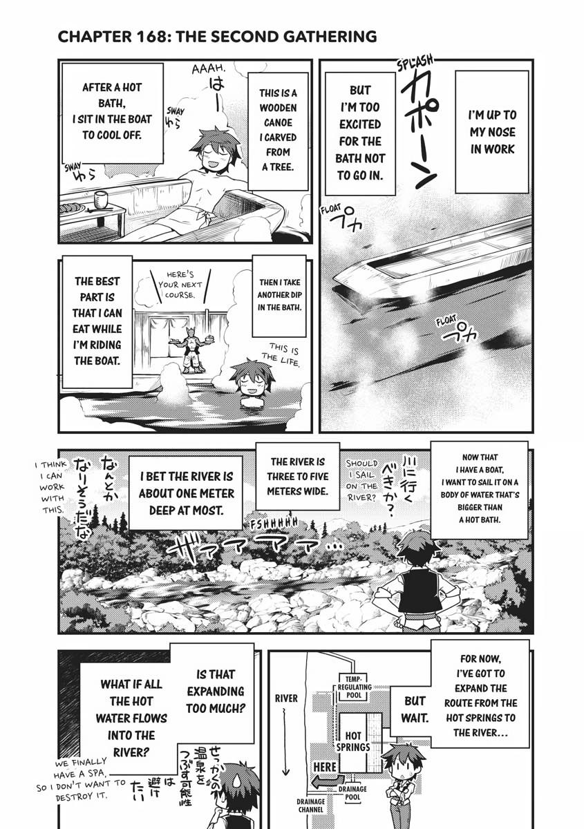 Read Farming Life in Another World EN Manga Online