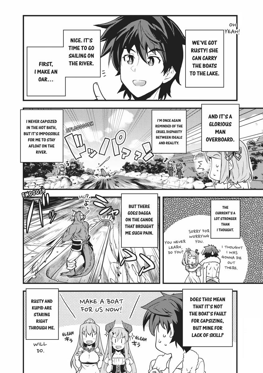 Read Farming Life in Another World EN Manga Online