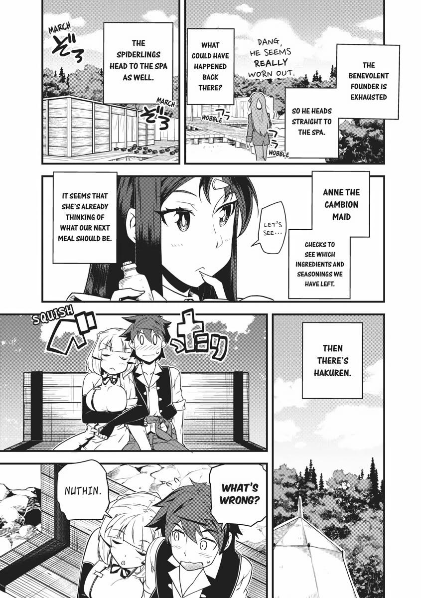 Read Farming Life in Another World EN Manga Online