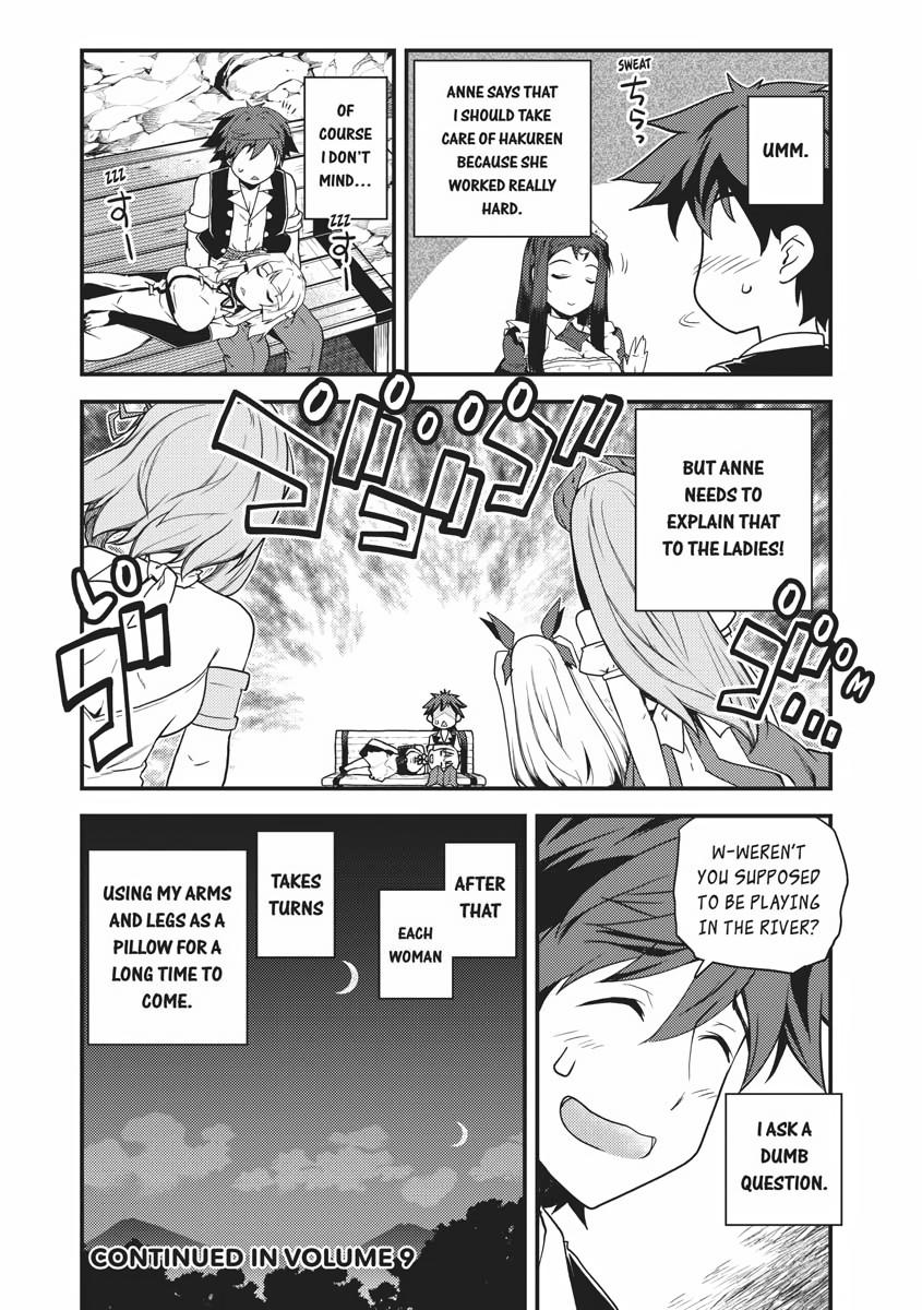 Read Farming Life in Another World EN Manga Online