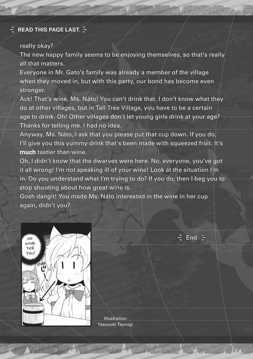 Read Farming Life in Another World EN Manga Online