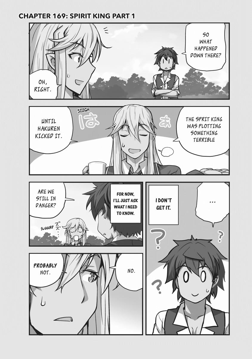 Read Farming Life in Another World EN Manga Online