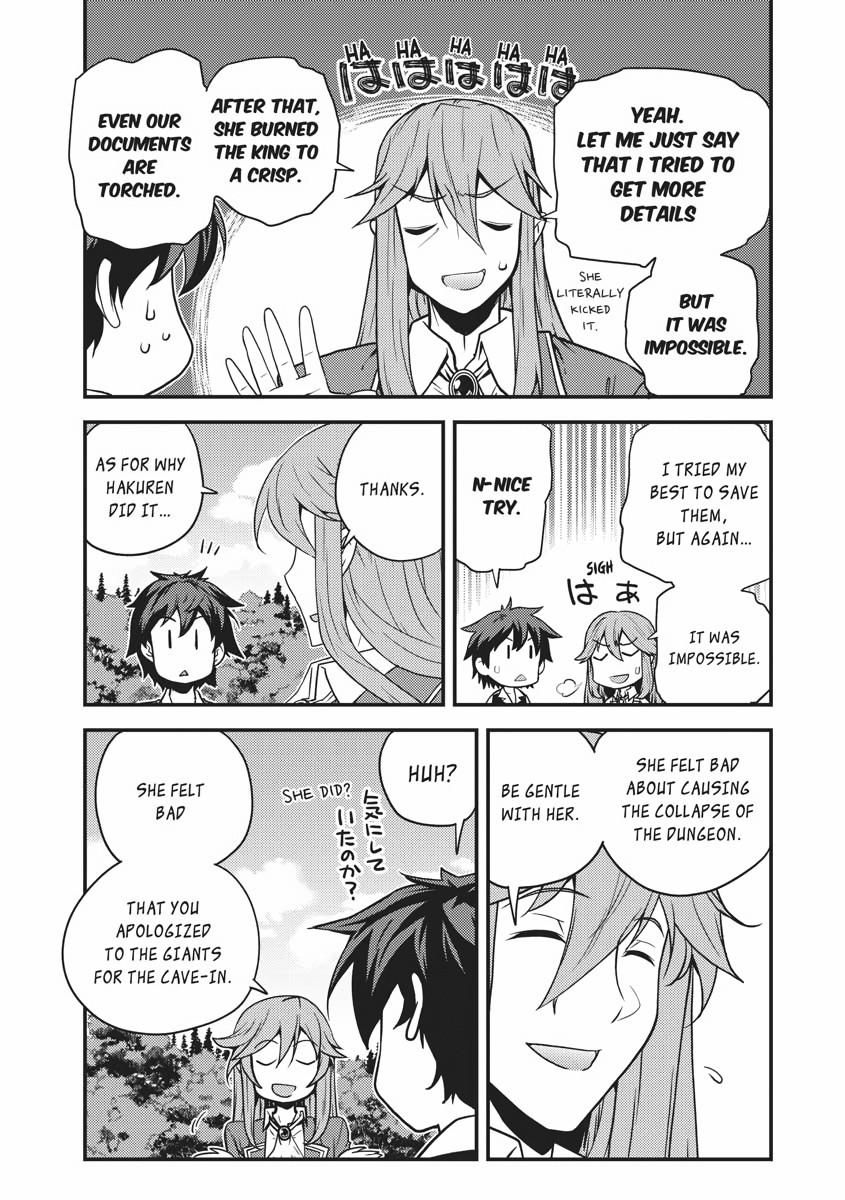 Read Farming Life in Another World EN Manga Online