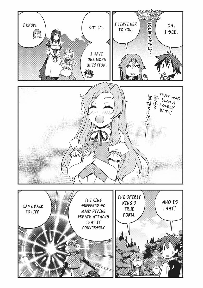 Read Farming Life in Another World EN Manga Online