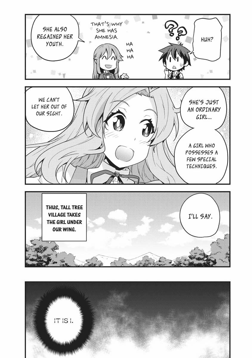 Read Farming Life in Another World EN Manga Online