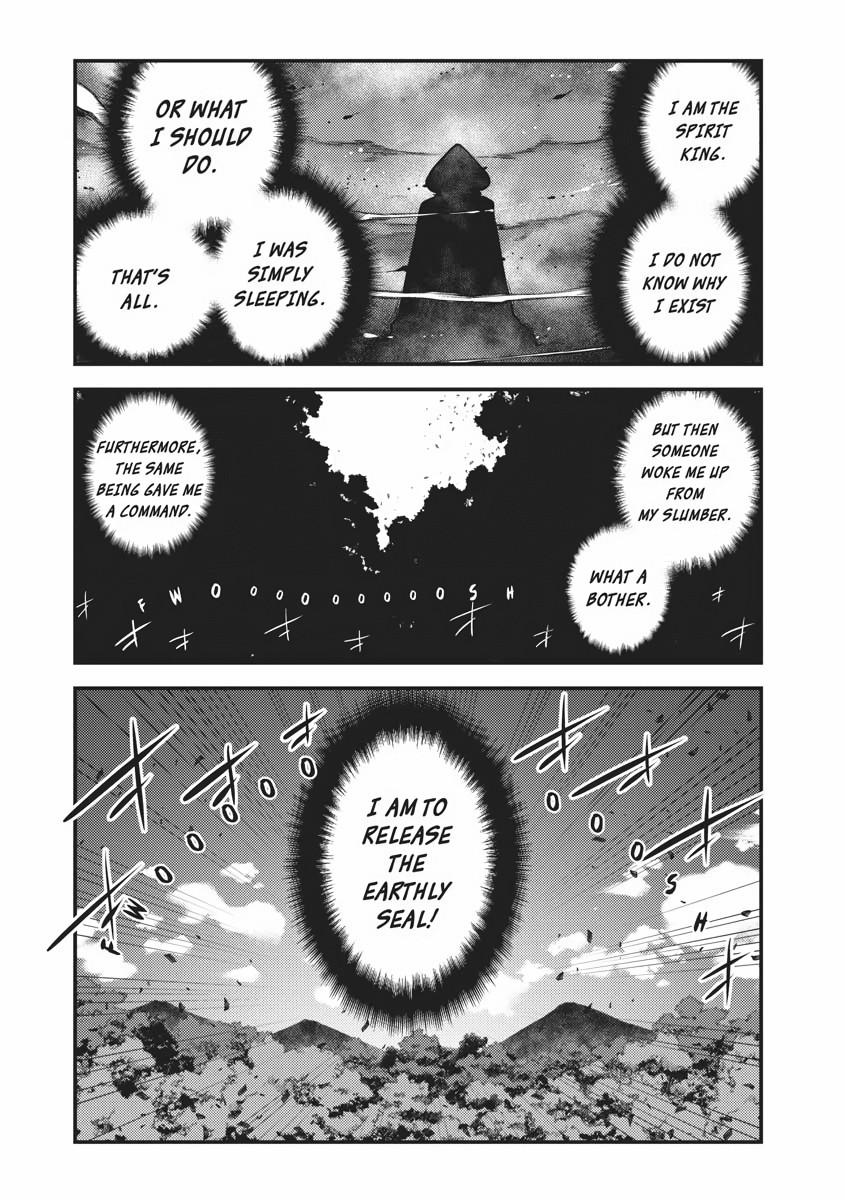 Read Farming Life in Another World EN Manga Online