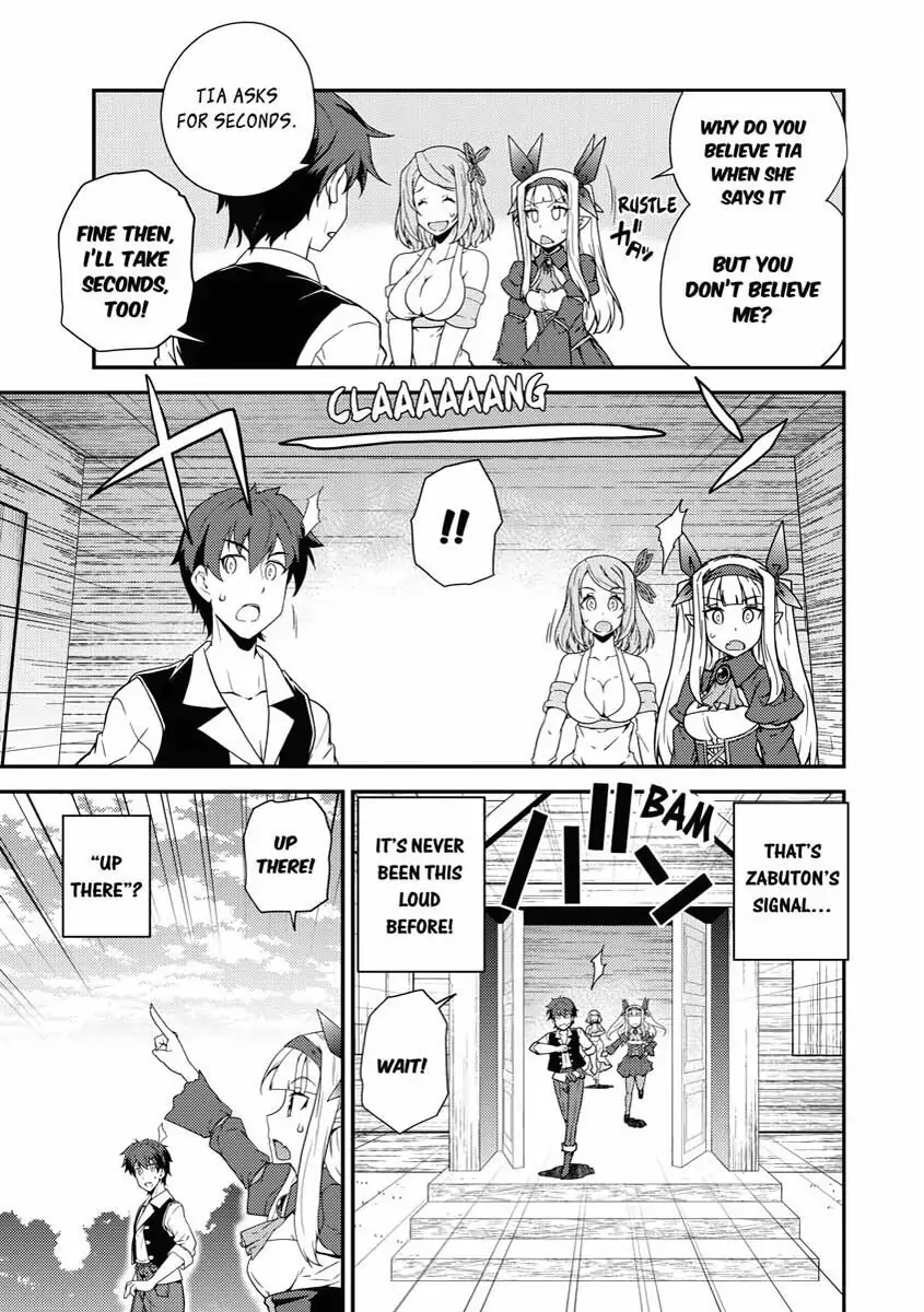 Read Farming Life in Another World EN Manga Online