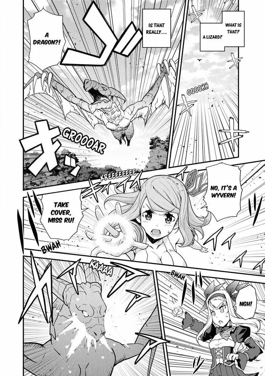 Read Farming Life in Another World EN Manga Online