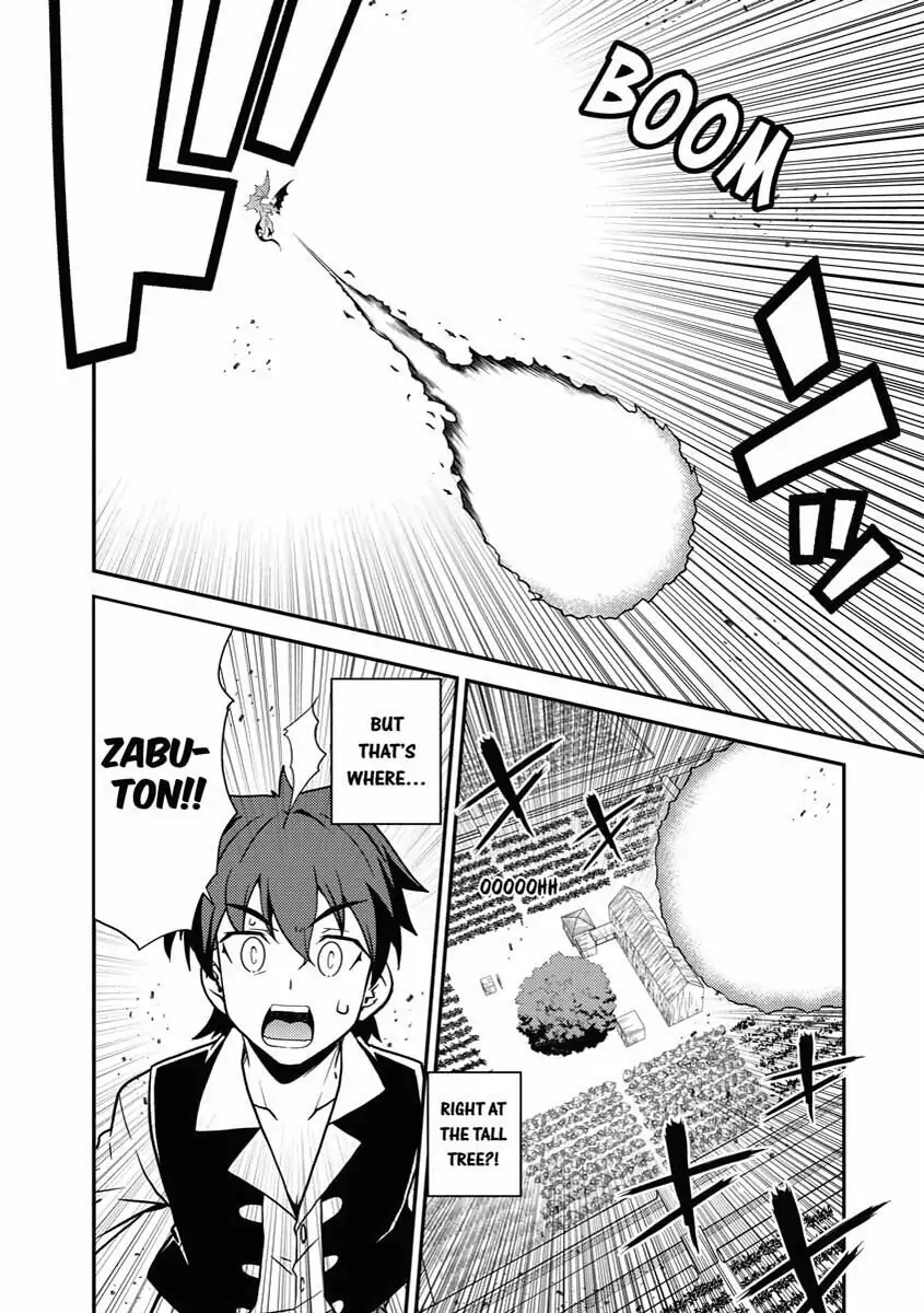 Read Farming Life in Another World EN Manga Online