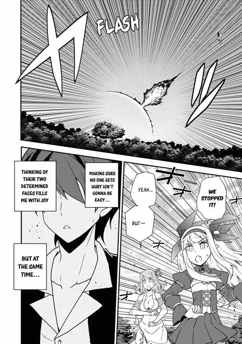 Read Farming Life in Another World EN Manga Online