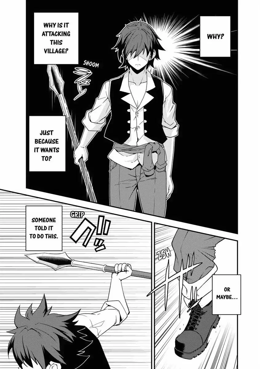 Read Farming Life in Another World EN Manga Online