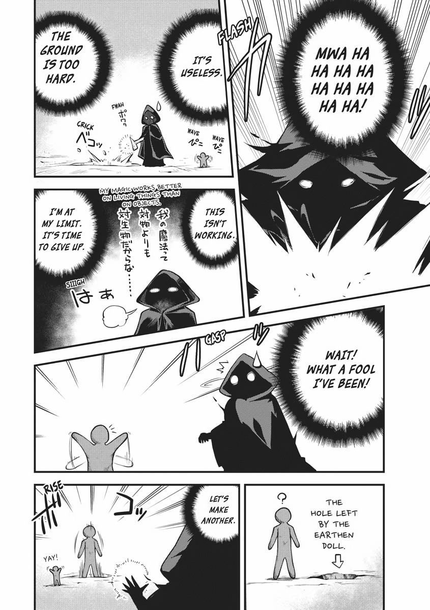 Read Farming Life in Another World EN Manga Online