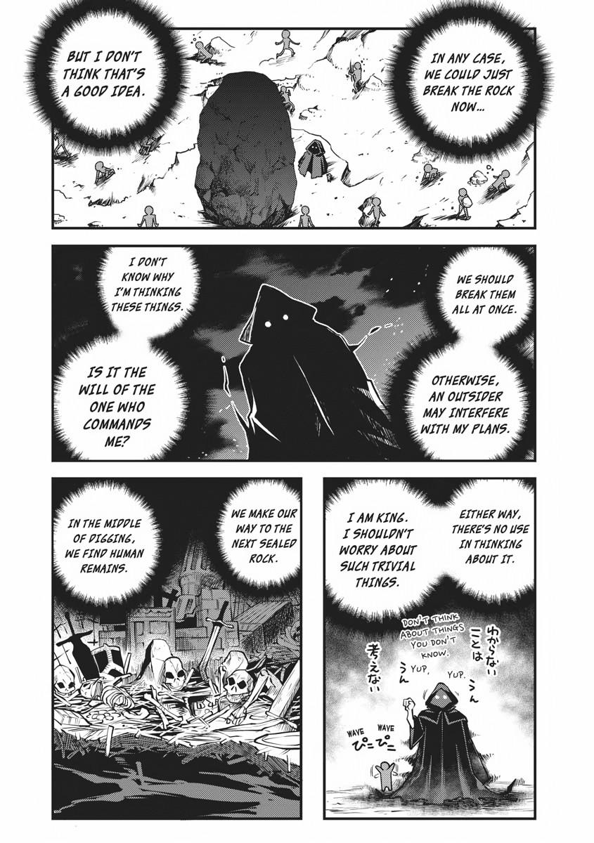 Read Farming Life in Another World EN Manga Online